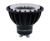 87% Energy Saving 495LM GU10 COB LED Spotlight