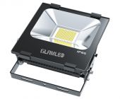 120W LED Flood Lamp Outdoor Square LED Plaza light