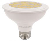 1040LM 12W PAR30 led bulb,dimmable led PAR light