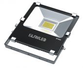 Waterproof IP65 ORSAM 30W LED Floodlight