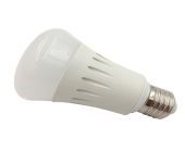 180° Lens 900LM E27 LED Bulb--Samsung 5630 Leds