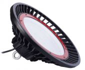 100W UFO LED High Bay Light With Meanwell Driver