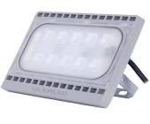 25W HV-AC Driverless Mini Tempo LED Floodlight