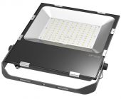 AC Driverless Flicker Free Led Floodlight 150W