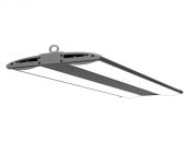 Linear LED high bay light 130lm/w