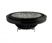  100LM/W 3000K CREE LED AR111 G53 Led Lamp