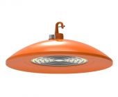 Artistic Orange Colour High Bay Light,150lm/w