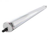 IP68 Emergency Kits LED Tri-roof Round Tube Light