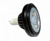 CREE COB LED AR111 GX8.5 Lamp,CDM-R111 Replacement